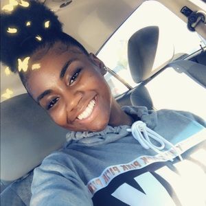 Meet your Posher, Angel